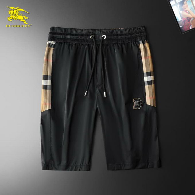 Burberry Beach Pants Mens ID:20250629-101